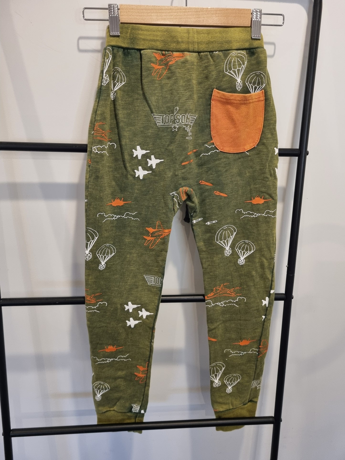 Radicool Dude Trackpants - Youth 12