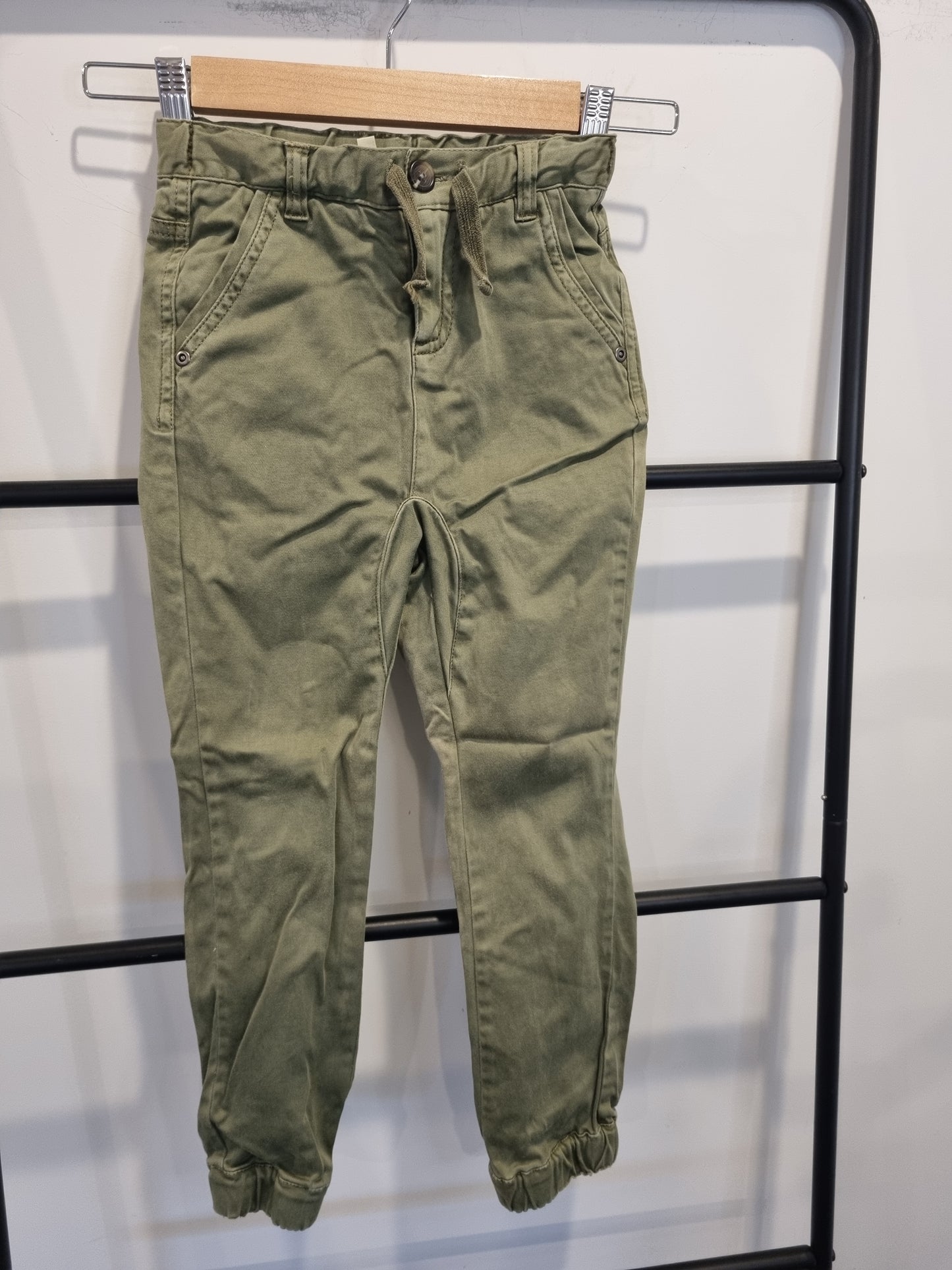 Seed Cargo Pants - Youth 7