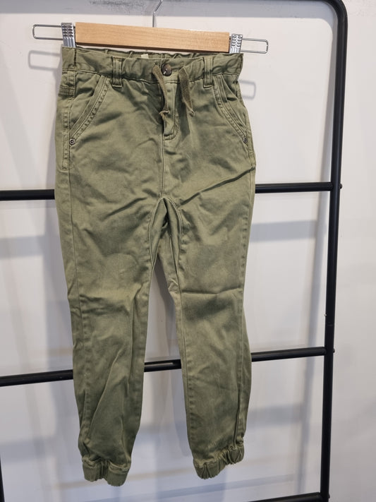 Seed Cargo Pants - Youth 7