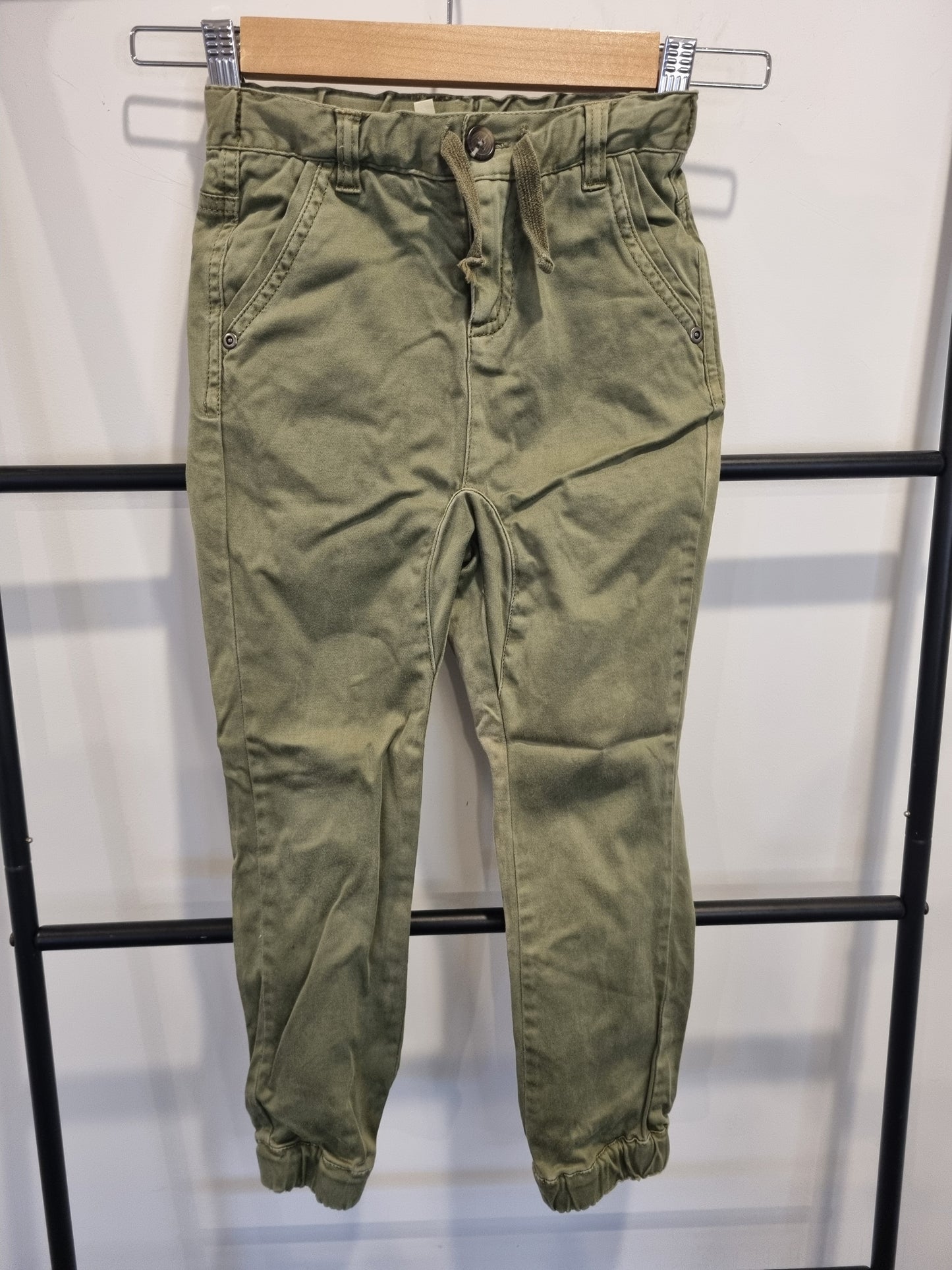 Seed Cargo Pants - Youth 7