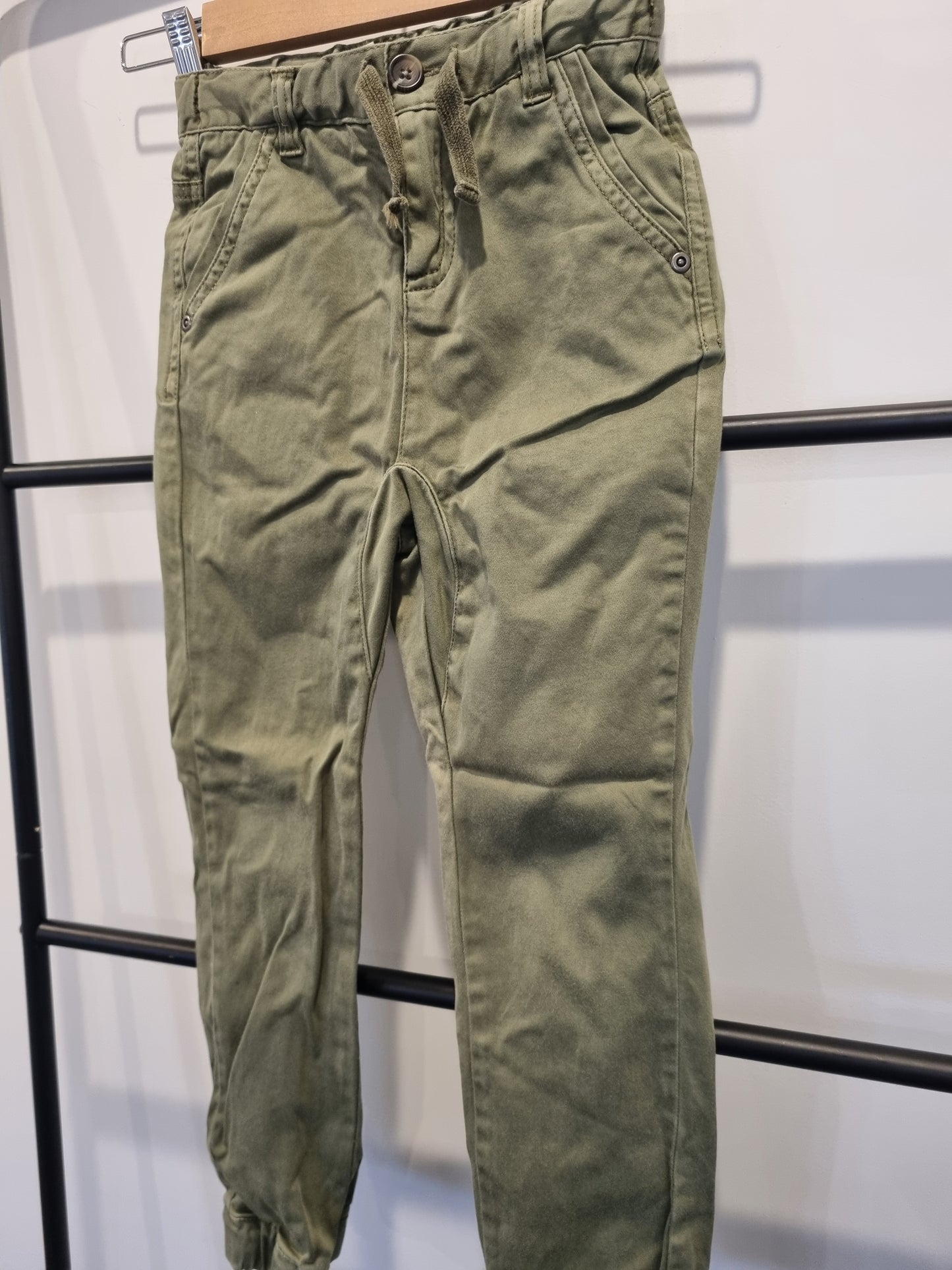 Seed Cargo Pants - Youth 7