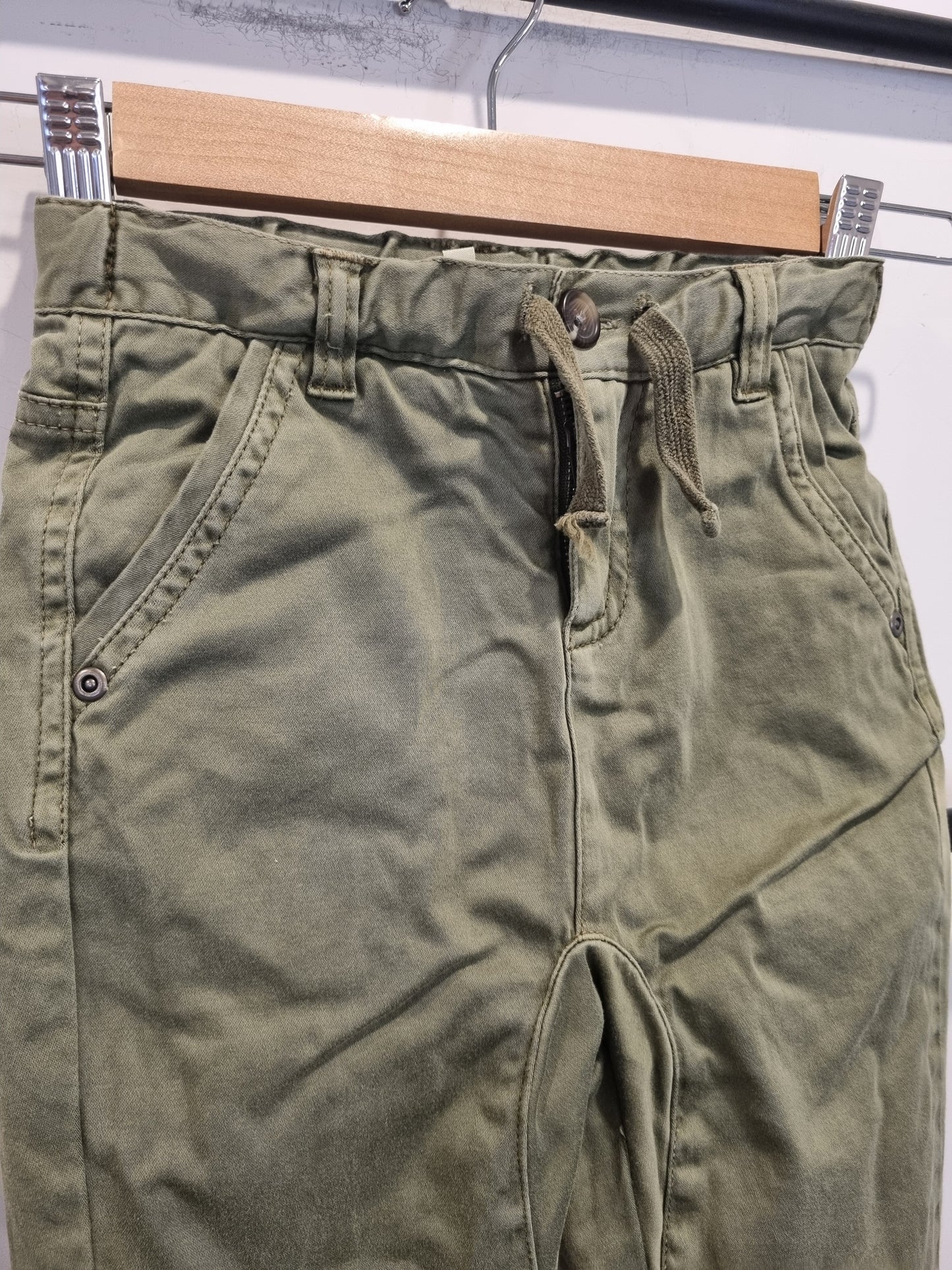 Seed Cargo Pants - Youth 7