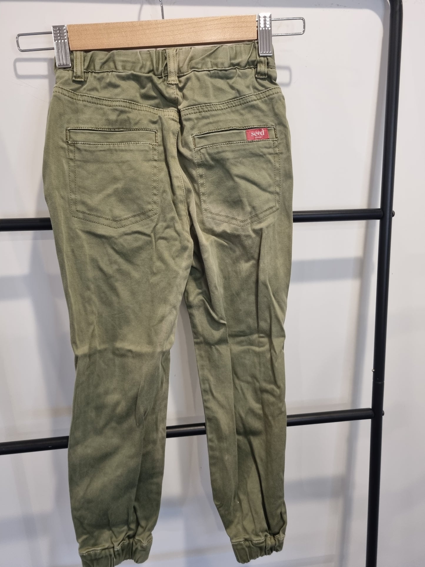 Seed Cargo Pants - Youth 7