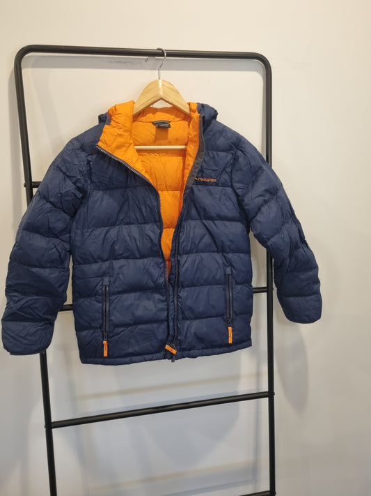 Kathmandu Puffer Jacket - Youth 10
