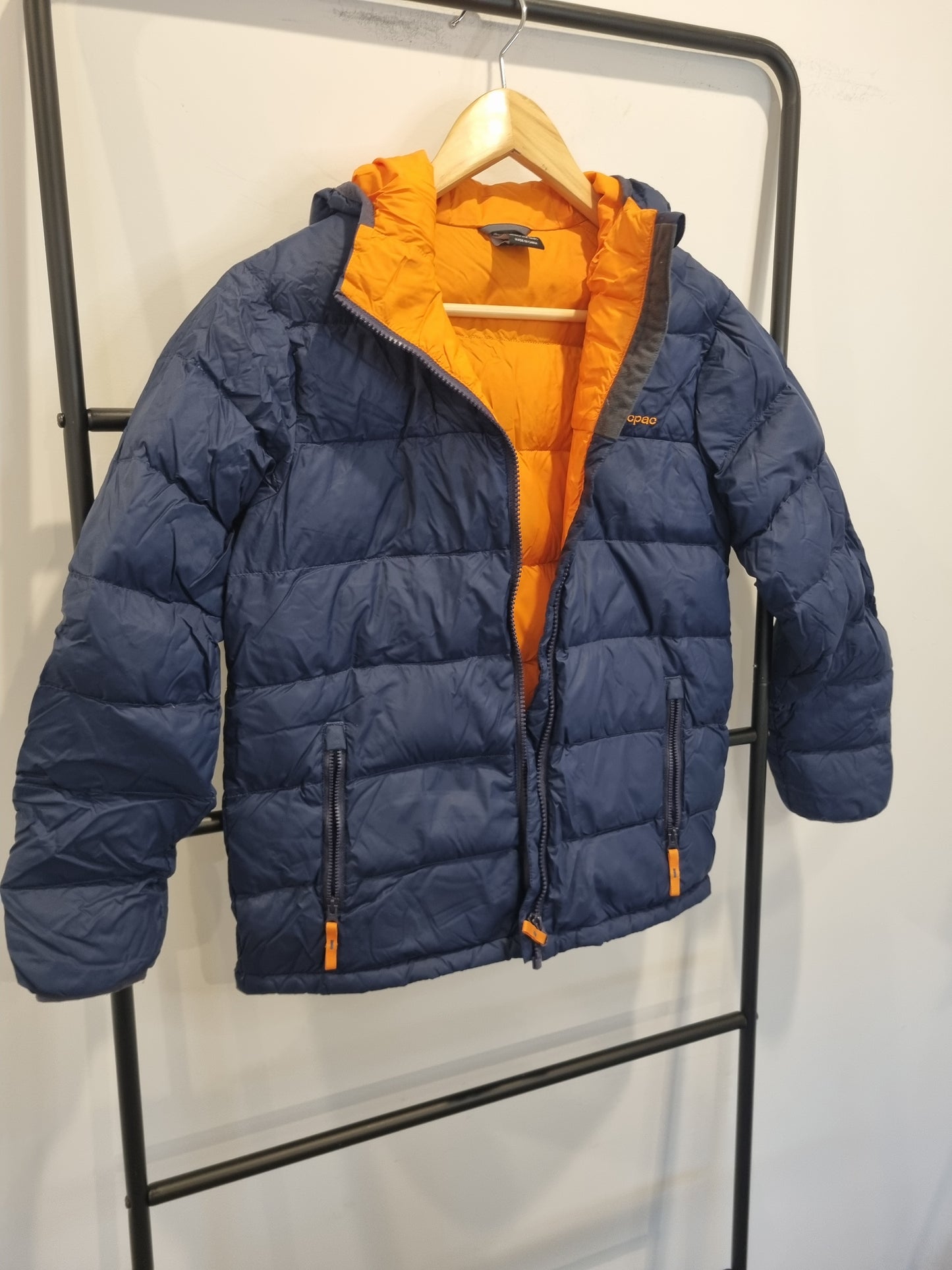 Kathmandu Puffer Jacket - Youth 10