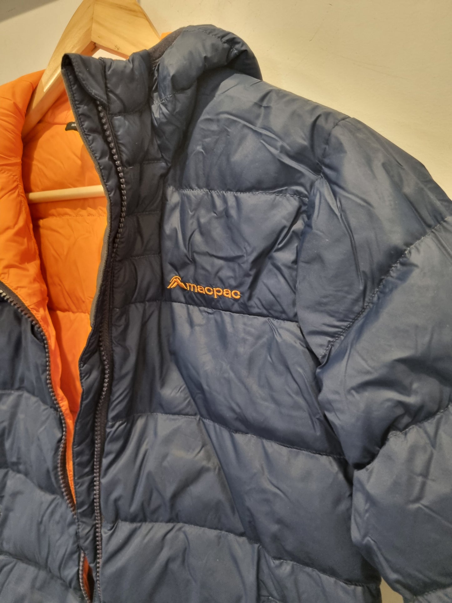 Kathmandu Puffer Jacket - Youth 10