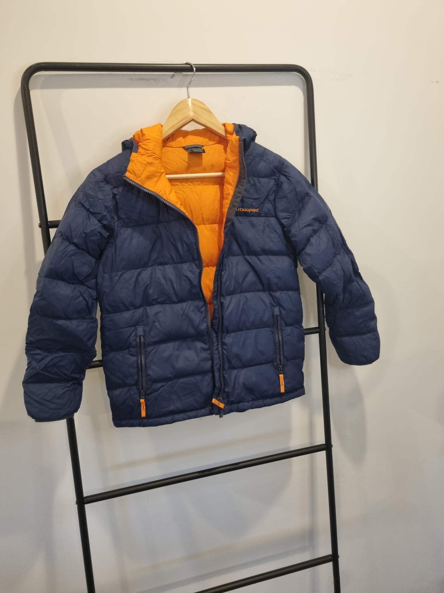Kathmandu Puffer Jacket - Youth 10