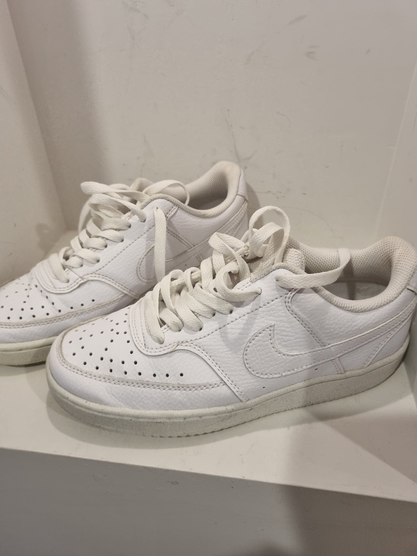 Nike Air Force - US 3.5Y