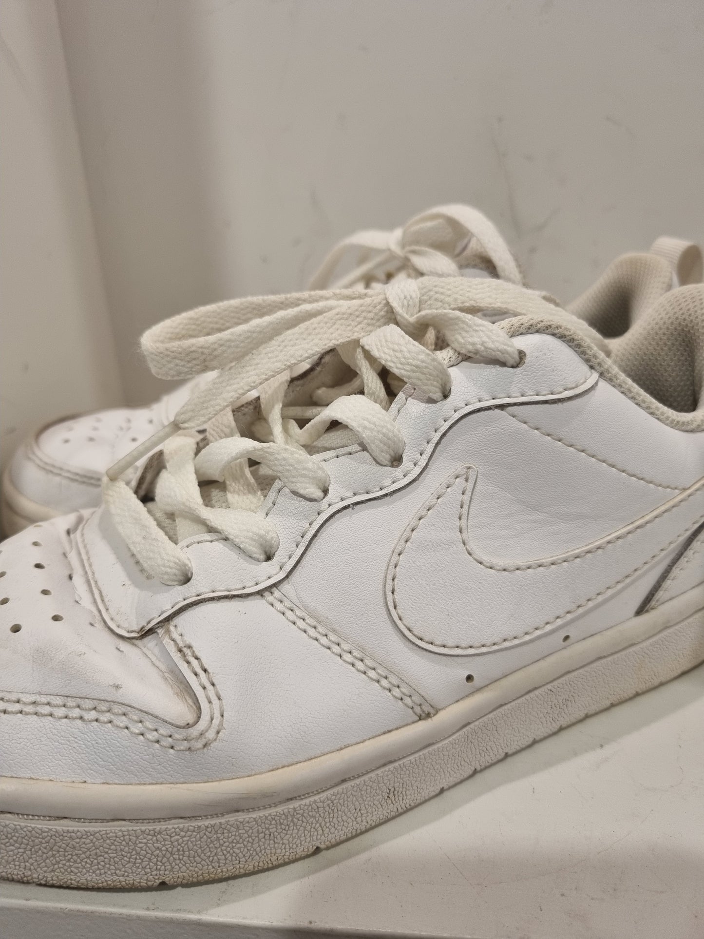 Nike Air Force - US 3.5Y