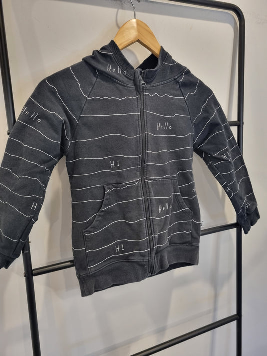Minti Hoodie - Youth 8