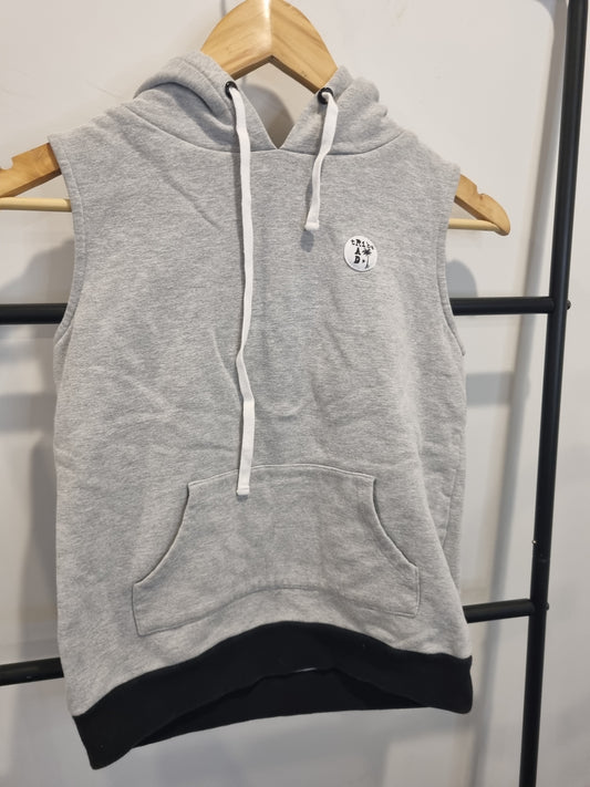Radicool Kids Sleeveless Hoodie - Youth 7