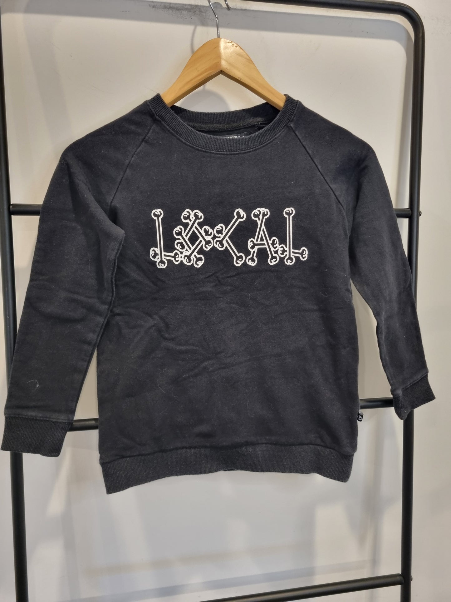 Hello Stranger Jumper- Youth 7