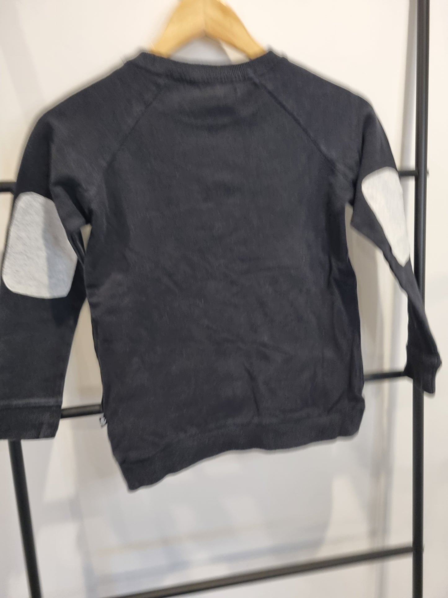 Hello Stranger Jumper- Youth 7