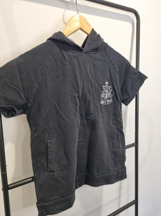 Band of Boys Hooded Tshirt - Youth 8