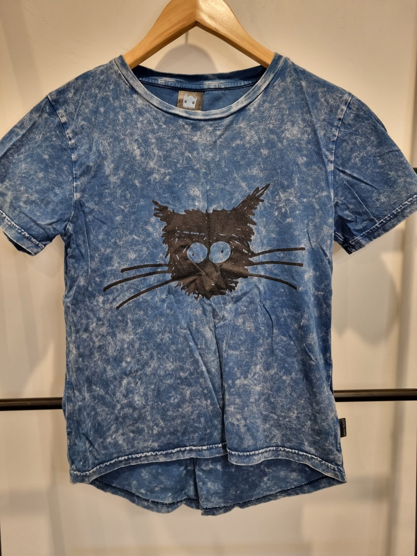 Band of Boys TShirt - Youth 8