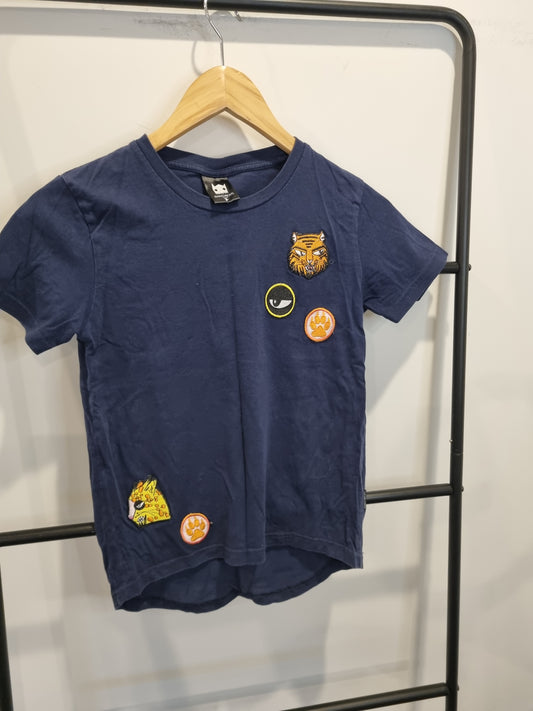 Band of Boys TShirt - Youth 7