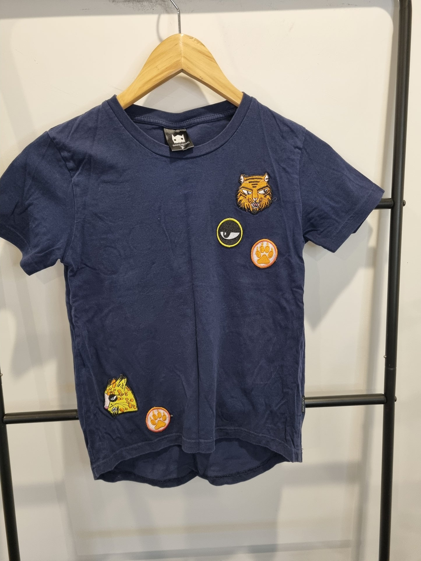 Band of Boys TShirt - Youth 7