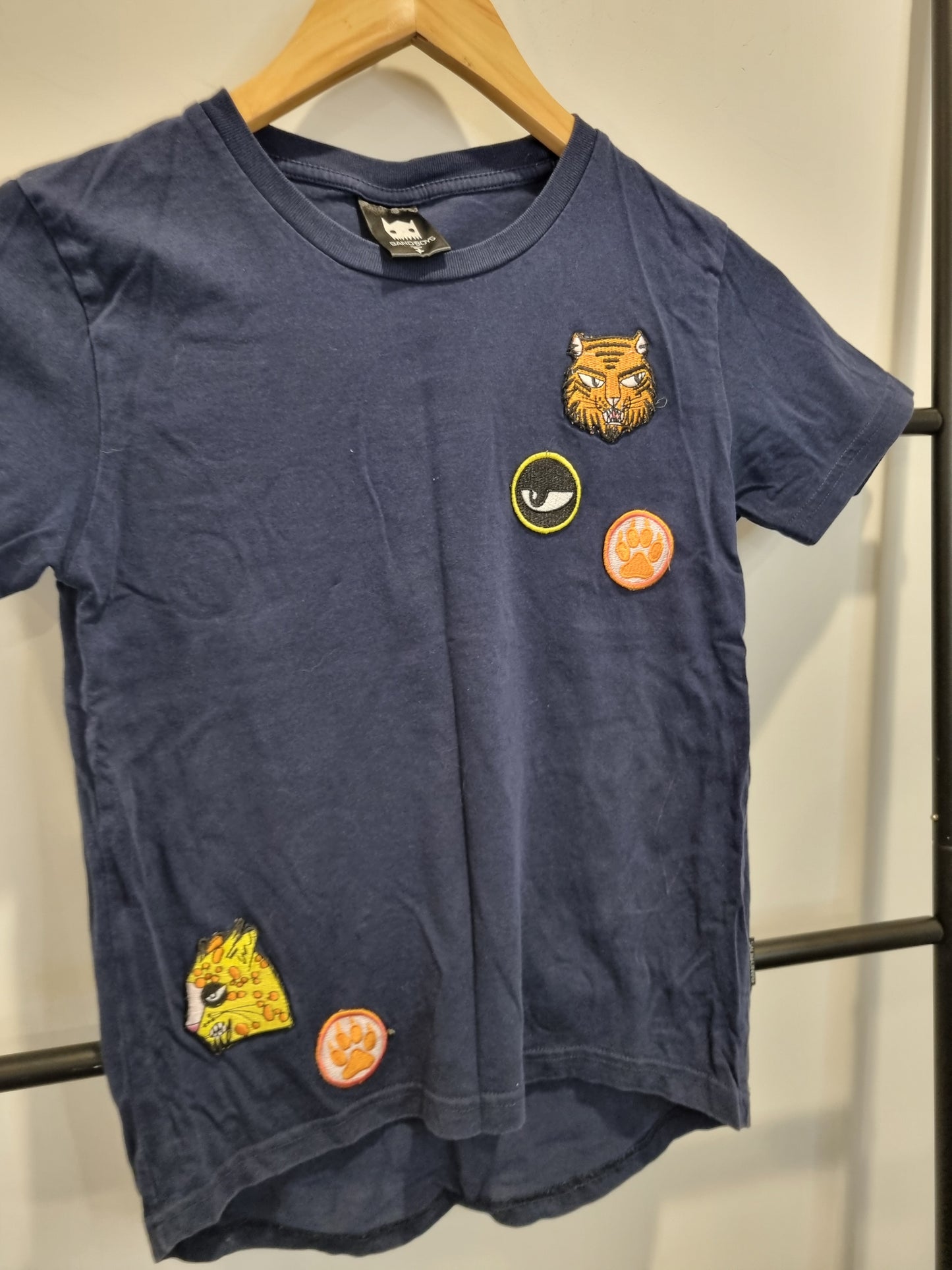 Band of Boys TShirt - Youth 7