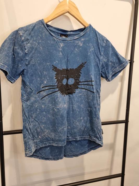 Band of Boys Tshirt - Youth 8