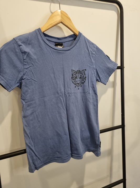 Band of Boys Tshirt - Youth 7