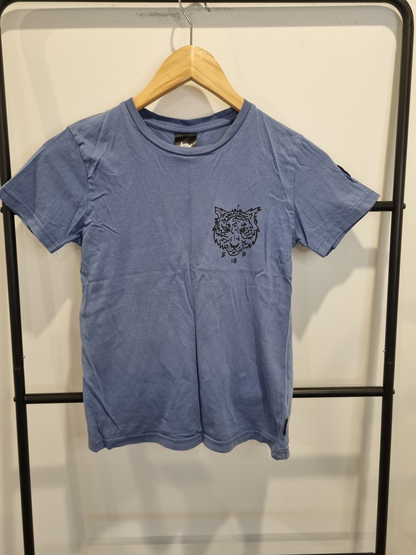 Band of Boys Tshirt - Youth 7