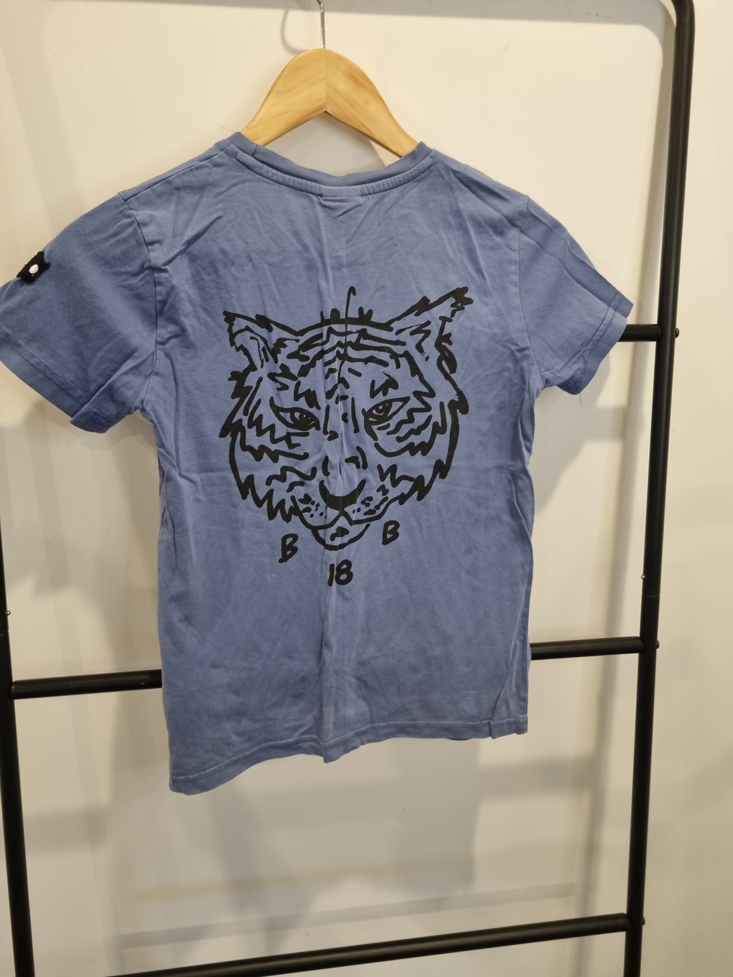 Band of Boys Tshirt - Youth 7