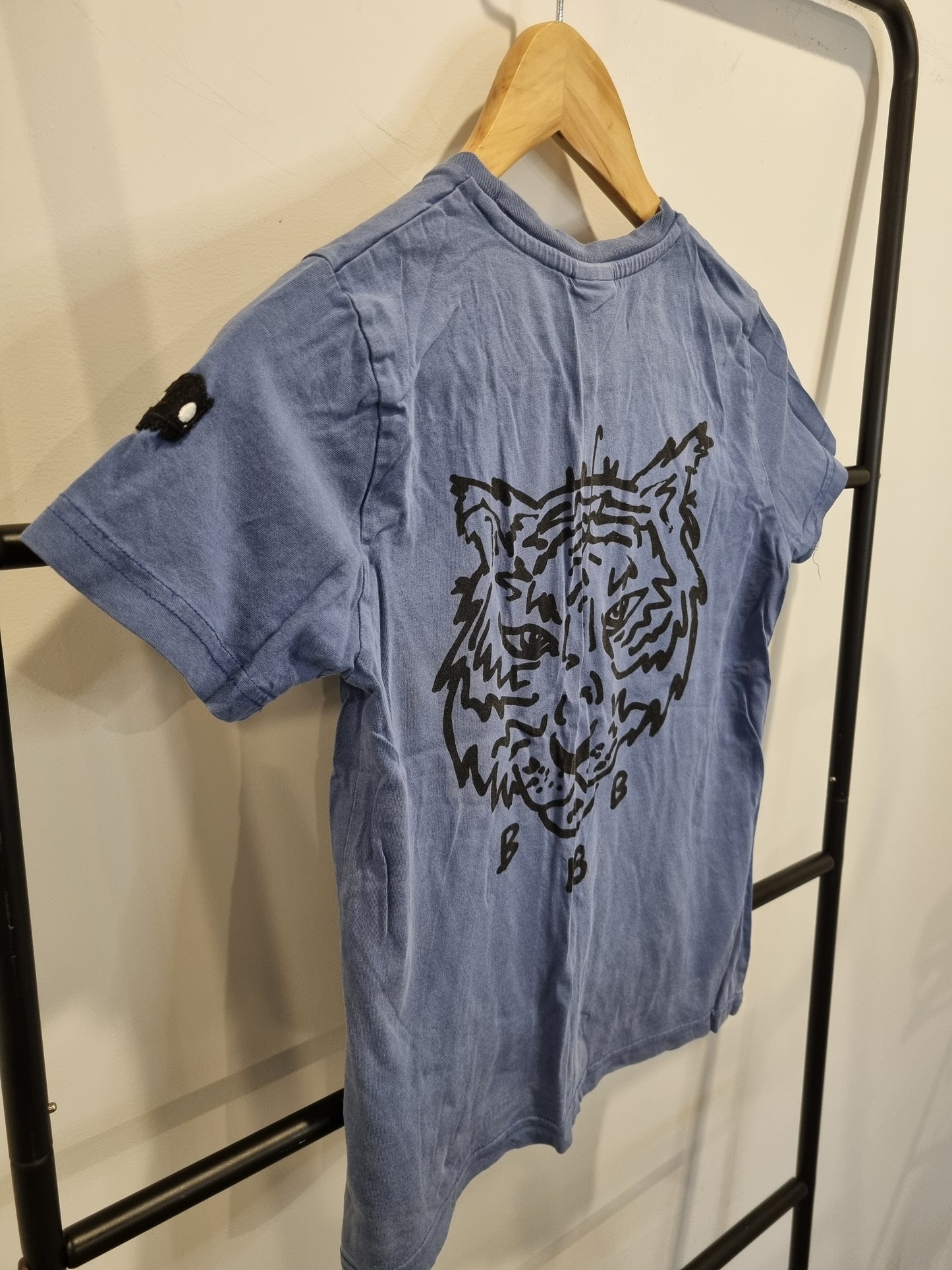 Band of Boys Tshirt - Youth 7