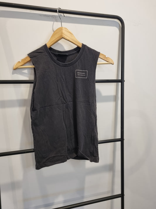Ripcurl Singlet - Youth 8