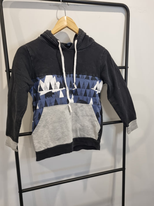 Radicool Dude Hoodie - Youth 10