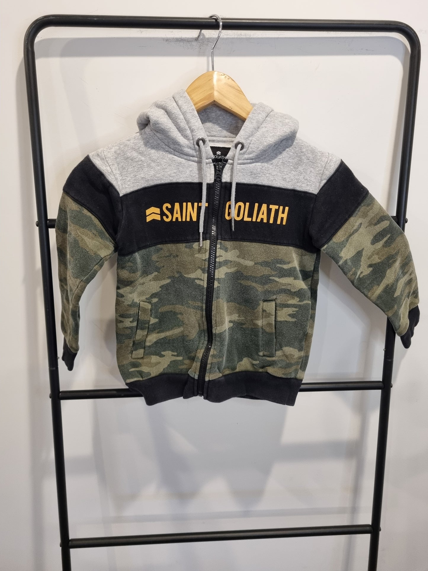 Goliath Hoodie - Youth 7