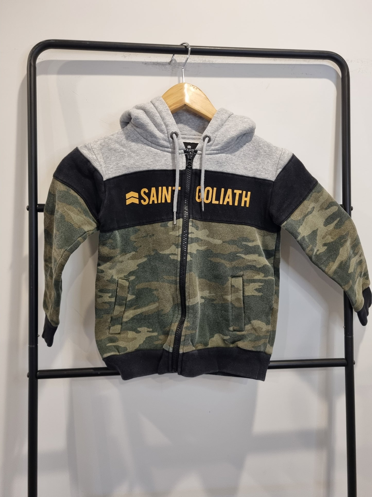 Goliath Hoodie - Youth 7