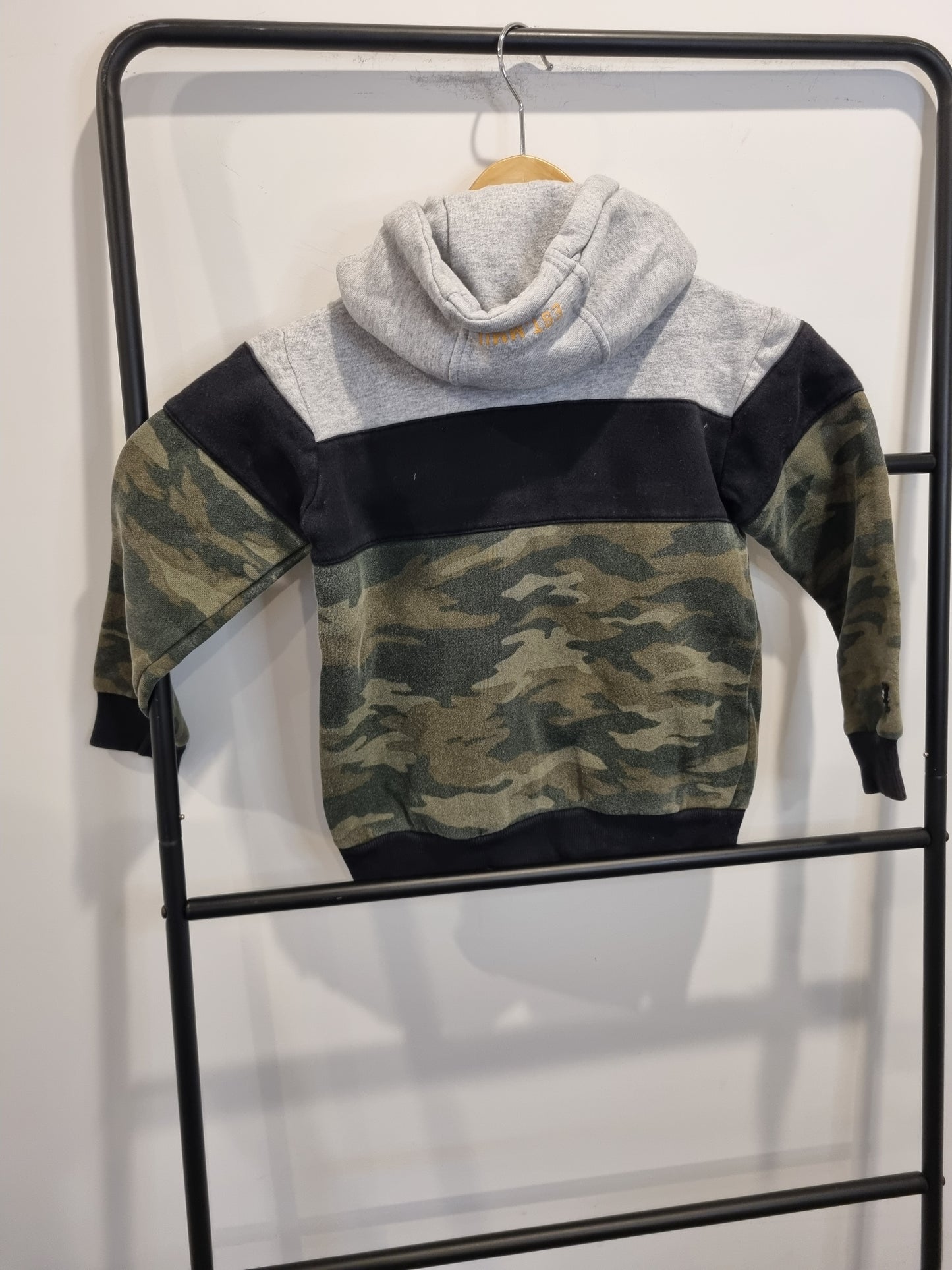 Goliath Hoodie - Youth 7