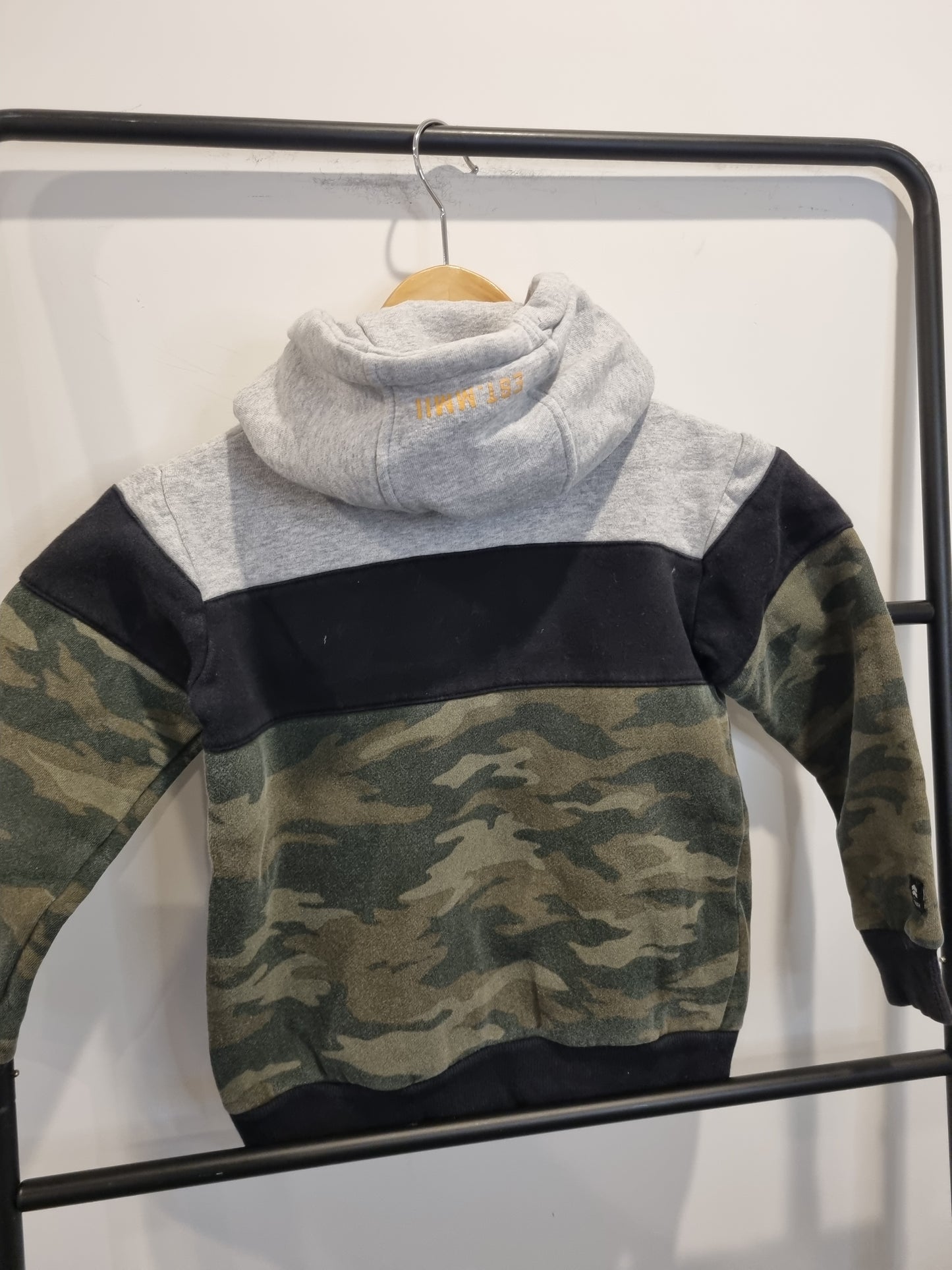 Goliath Hoodie - Youth 7