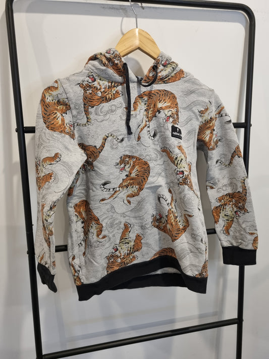 Radicool Dude Hoodie - Youth 12