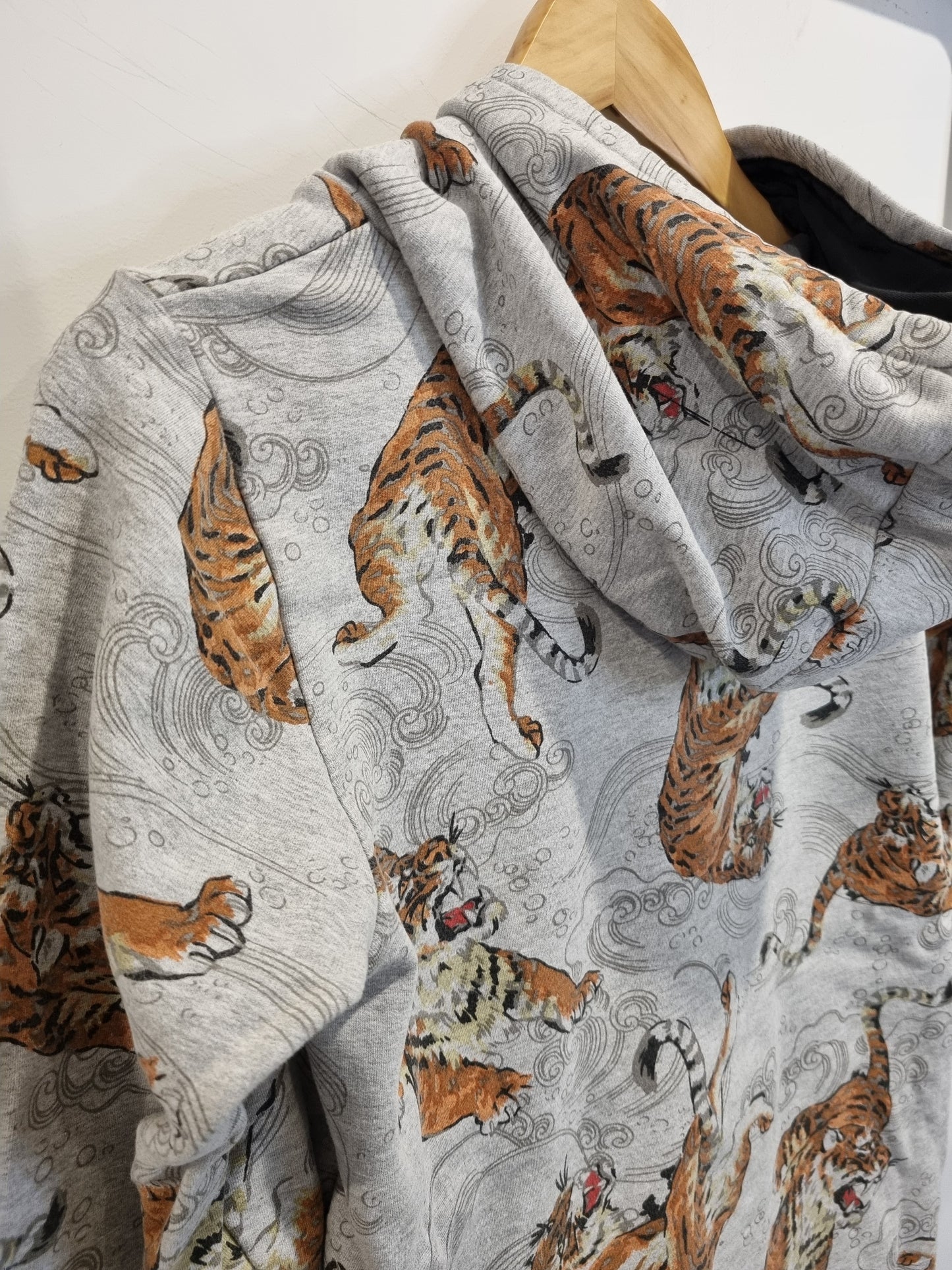 Radicool Dude Hoodie - Youth 12
