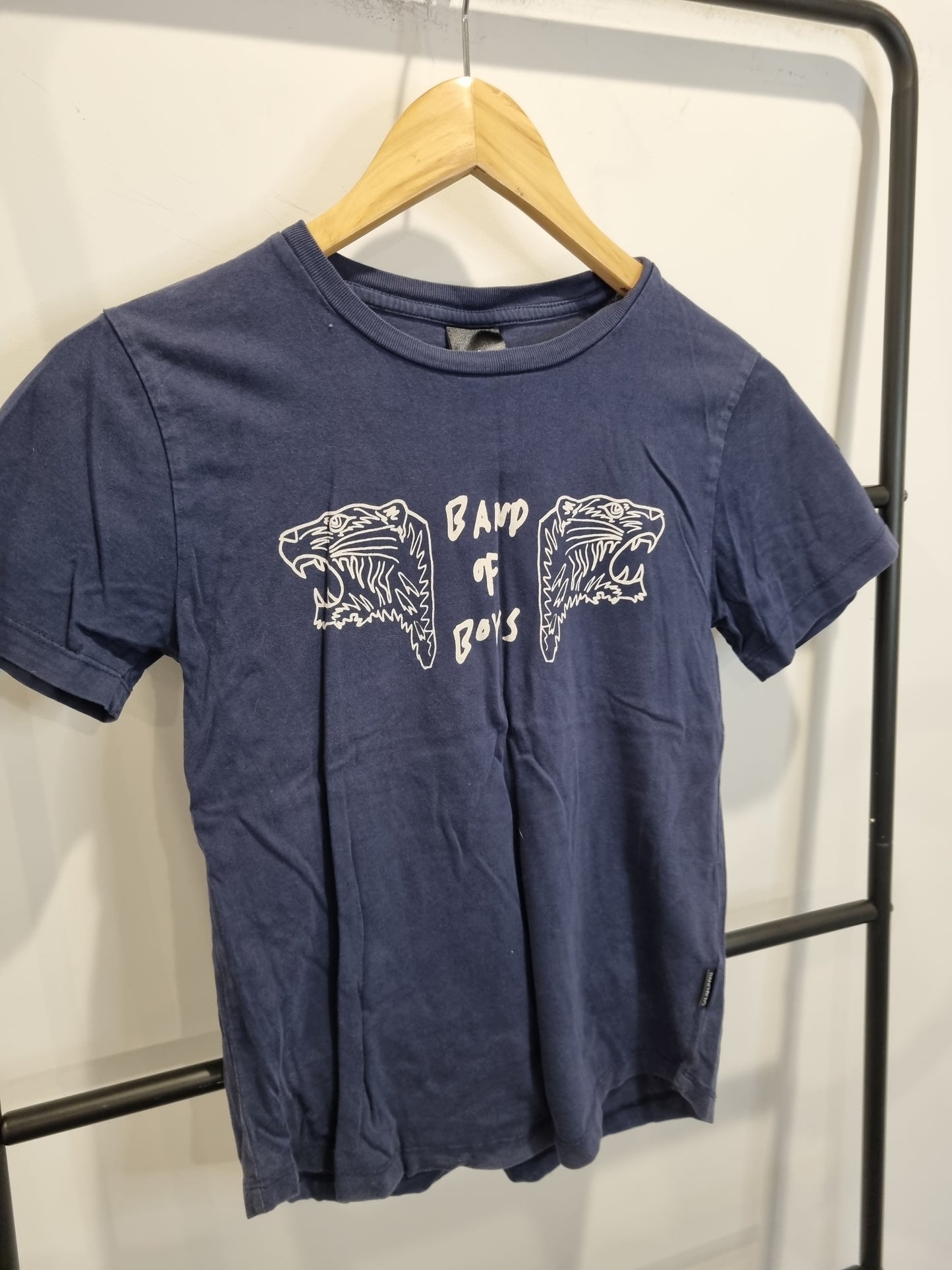 Band of Boys TShirt - Youth 6