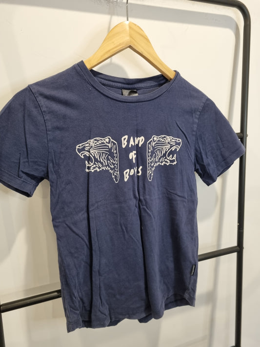 Band of Boys TShirt - Youth 6