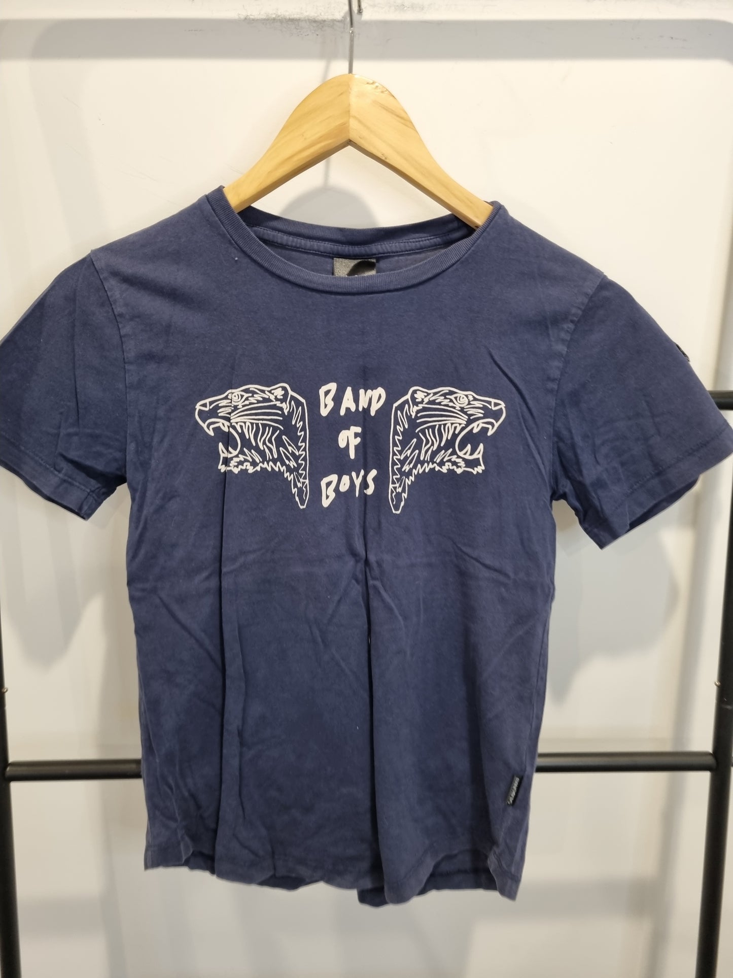 Band of Boys TShirt - Youth 6