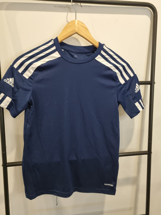 Adidas TShirt - Youth 11-12