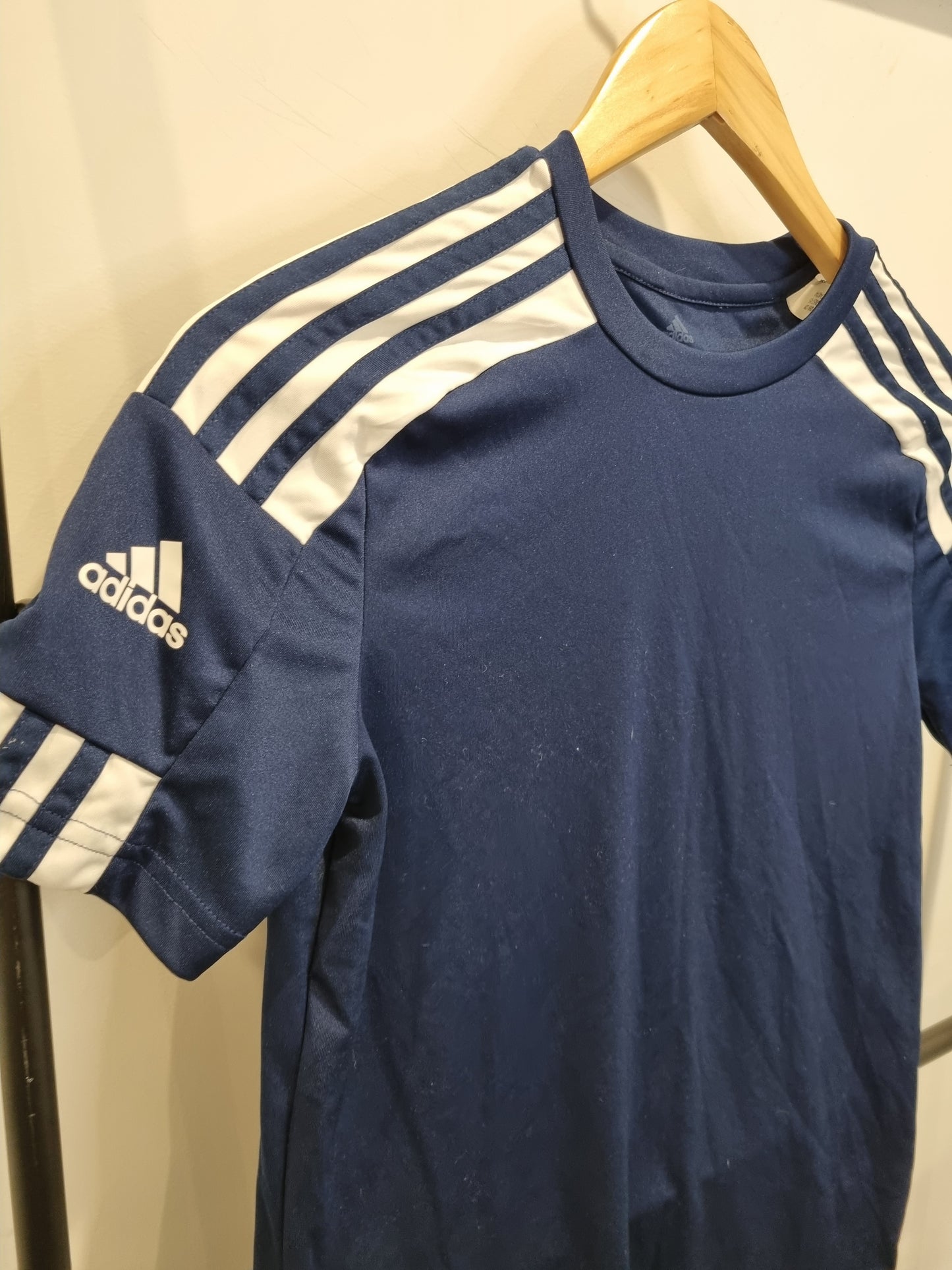 Adidas TShirt - Youth 11-12