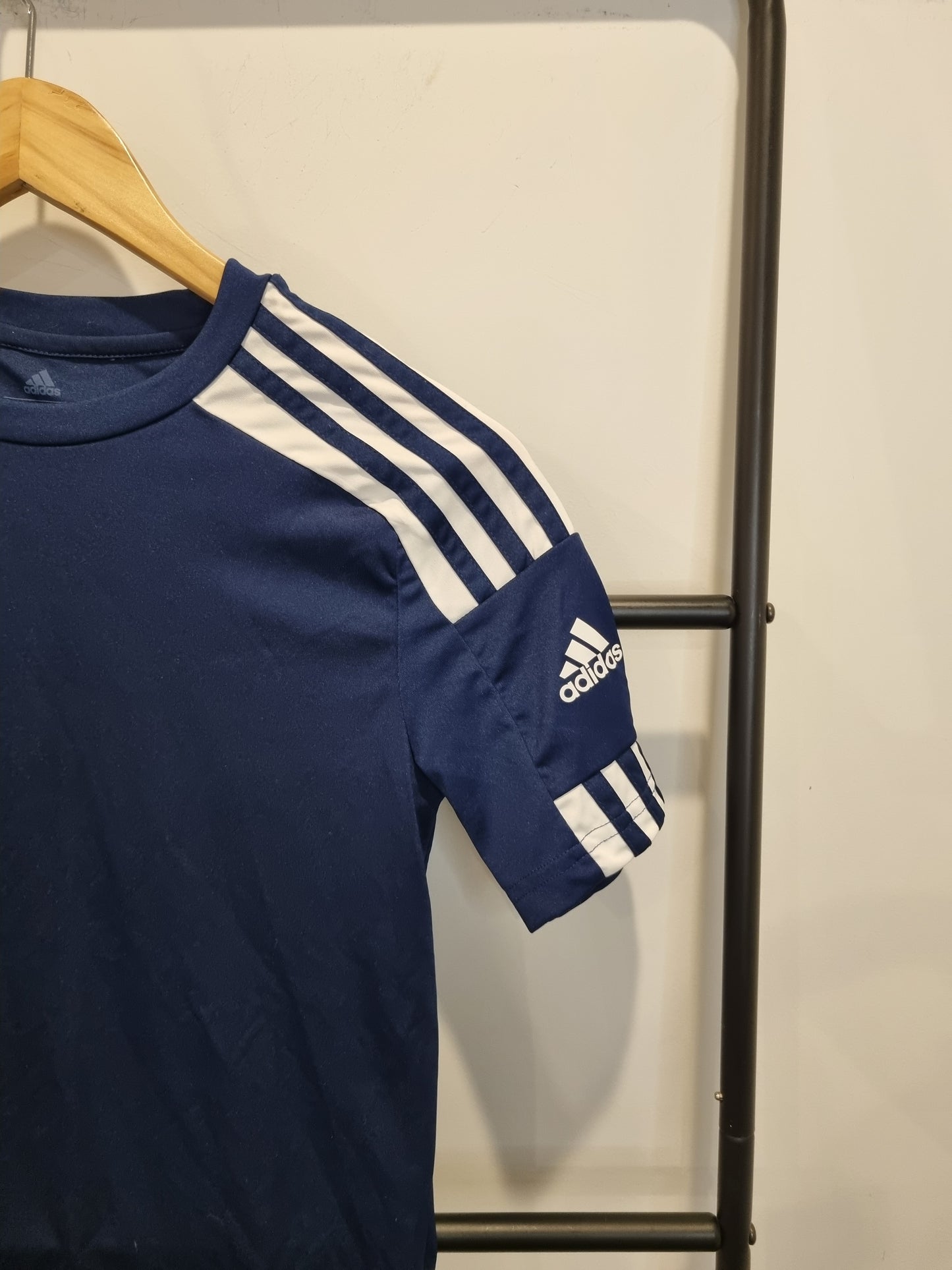 Adidas TShirt - Youth 11-12
