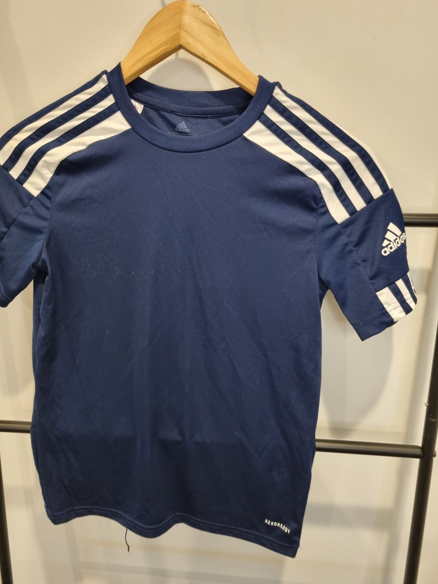 Adidas TShirt - Youth 11-12