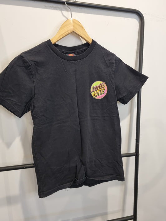 Santa Cruz Tshirt - Youth 10