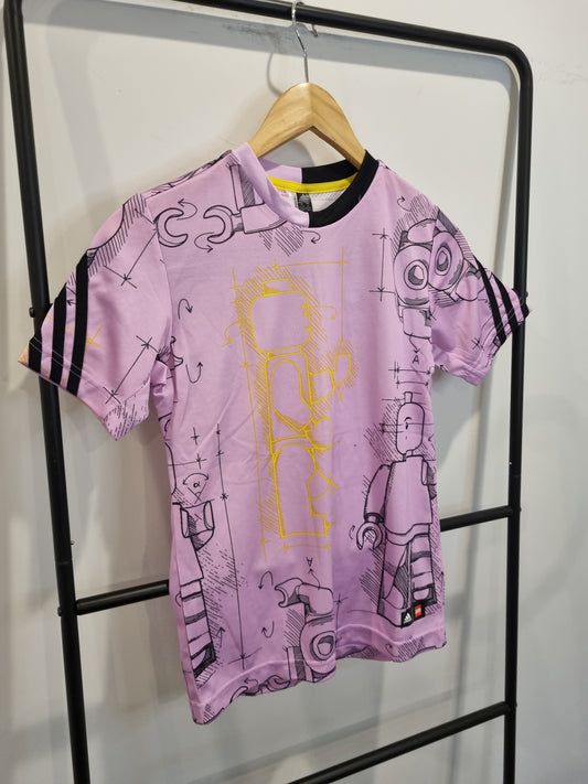 Adidas Tshirt - Youth 11-12