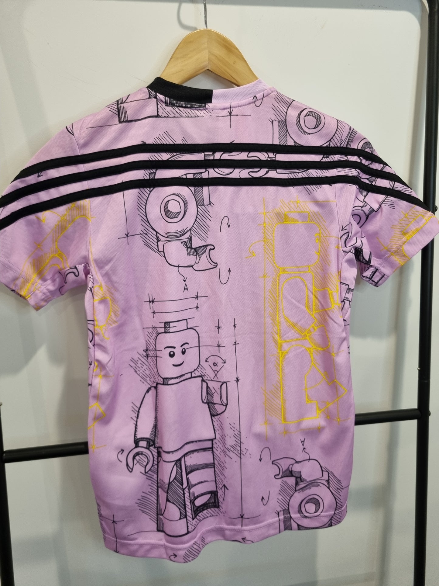 Adidas Tshirt - Youth 11-12