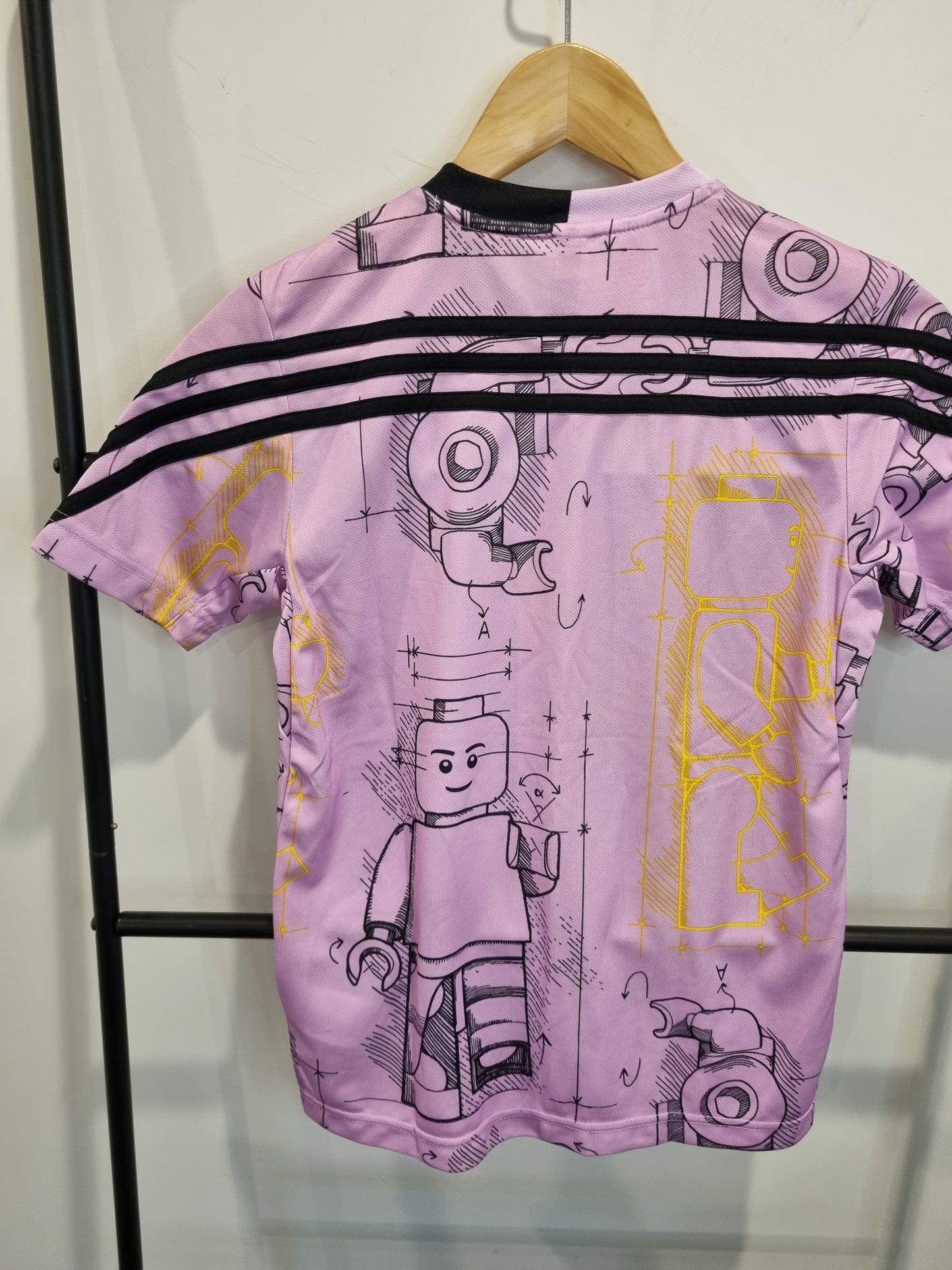 Adidas Tshirt - Youth 11-12