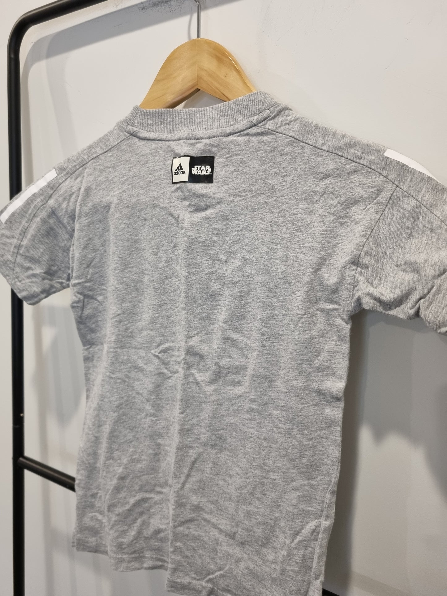 Adidas TShirt - Youth 7-8