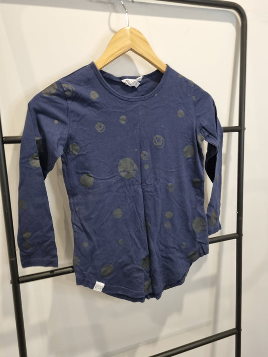 Band of Boys Long sleeve Tshirt - Youth 7