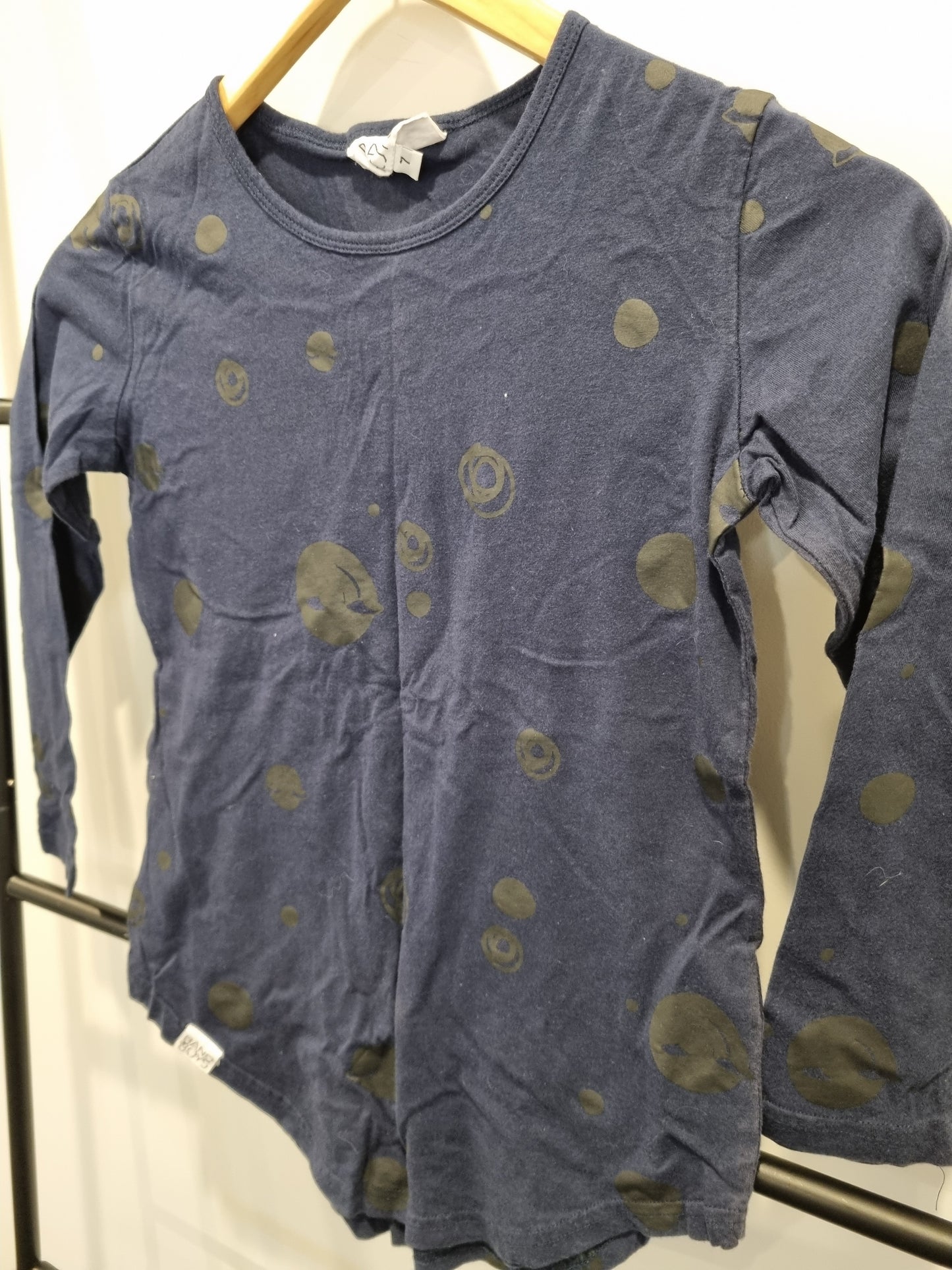 Band of Boys Long sleeve Tshirt - Youth 7