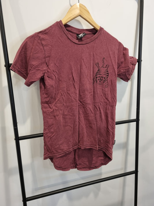 Band of Boys Tshirt - Youth 8